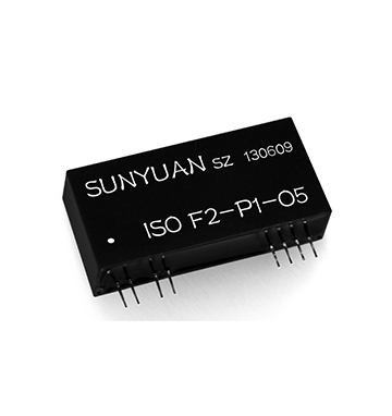 16、ISO F-P-O系列頻率信號轉(zhuǎn)模擬信號(FV/FI轉(zhuǎn)換)三隔離變送器