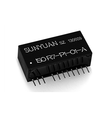 36、ISO R-P-O/SY R-P-O系列電位器、電子尺、角位移電阻傳感器信號隔離變送器