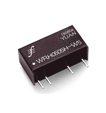 15、WRH系列電力負(fù)荷用電管理終端8KV抗靜電6KV高隔離穩(wěn)壓短路保護(hù)電源模塊