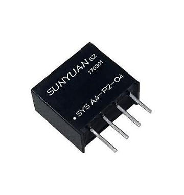 22、SYS U-P-O/SYS A-P-O系列微型低成本高精度模擬信號放大器變送器